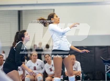 Thumbnail 1 in Rio Mesa vs. La Jolla Country Day photogallery.