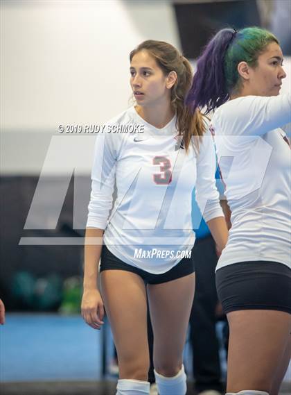 Thumbnail 1 in Rio Mesa vs. La Jolla Country Day photogallery.