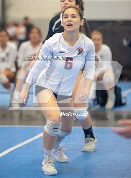 Thumbnail 2 in Rio Mesa vs. La Jolla Country Day photogallery.