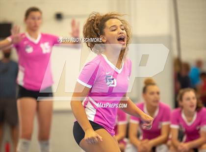 Thumbnail 1 in Rio Mesa vs. La Jolla Country Day photogallery.