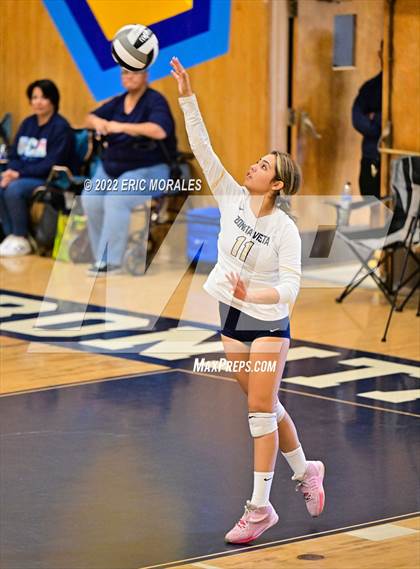 Thumbnail 3 in Mission Vista vs Bonita Vista (CIFSDS D2 2nd Round) photogallery.