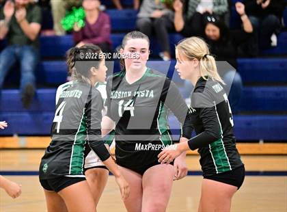 Thumbnail 2 in Mission Vista vs Bonita Vista (CIFSDS D2 2nd Round) photogallery.