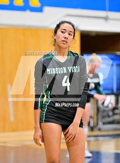 Thumbnail 2 in Mission Vista vs Bonita Vista (CIFSDS D2 2nd Round) photogallery.