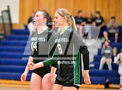 Thumbnail 1 in Mission Vista vs Bonita Vista (CIFSDS D2 2nd Round) photogallery.