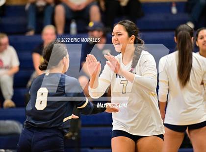 Thumbnail 2 in Mission Vista vs Bonita Vista (CIFSDS D2 2nd Round) photogallery.