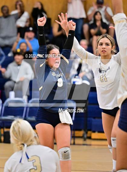 Thumbnail 3 in Mission Vista vs Bonita Vista (CIFSDS D2 2nd Round) photogallery.