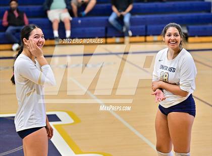 Thumbnail 3 in Mission Vista vs Bonita Vista (CIFSDS D2 2nd Round) photogallery.
