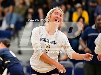Thumbnail 3 in Mission Vista vs Bonita Vista (CIFSDS D2 2nd Round) photogallery.