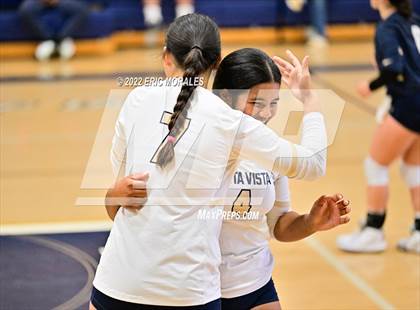 Thumbnail 2 in Mission Vista vs Bonita Vista (CIFSDS D2 2nd Round) photogallery.