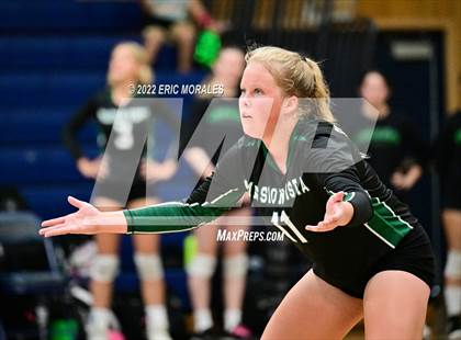 Thumbnail 2 in Mission Vista vs Bonita Vista (CIFSDS D2 2nd Round) photogallery.
