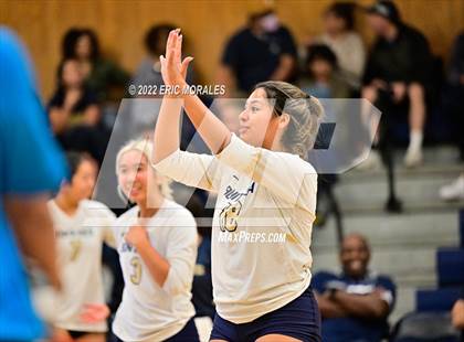 Thumbnail 3 in Mission Vista vs Bonita Vista (CIFSDS D2 2nd Round) photogallery.