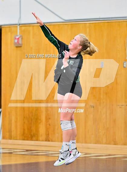 Thumbnail 1 in Mission Vista vs Bonita Vista (CIFSDS D2 2nd Round) photogallery.