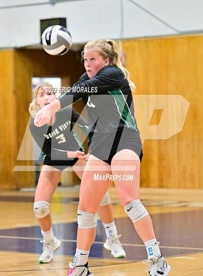 Thumbnail 1 in Mission Vista vs Bonita Vista (CIFSDS D2 2nd Round) photogallery.