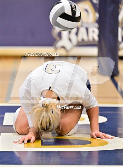 Thumbnail 3 in Mission Vista vs Bonita Vista (CIFSDS D2 2nd Round) photogallery.