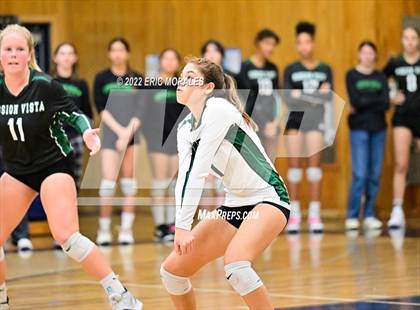 Thumbnail 3 in Mission Vista vs Bonita Vista (CIFSDS D2 2nd Round) photogallery.