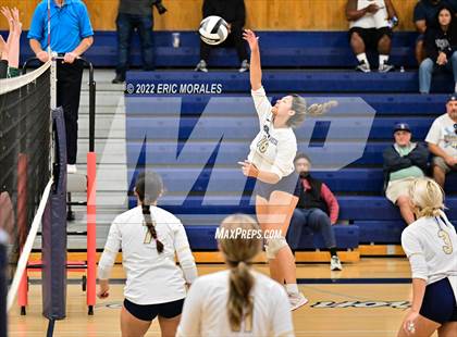 Thumbnail 1 in Mission Vista vs Bonita Vista (CIFSDS D2 2nd Round) photogallery.