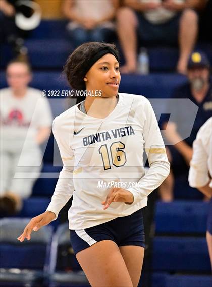 Thumbnail 2 in Mission Vista vs Bonita Vista (CIFSDS D2 2nd Round) photogallery.