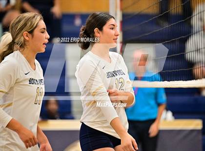 Thumbnail 2 in Mission Vista vs Bonita Vista (CIFSDS D2 2nd Round) photogallery.