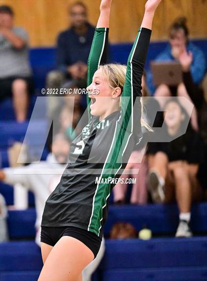Thumbnail 3 in Mission Vista vs Bonita Vista (CIFSDS D2 2nd Round) photogallery.