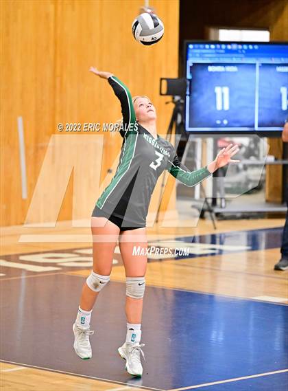 Thumbnail 2 in Mission Vista vs Bonita Vista (CIFSDS D2 2nd Round) photogallery.