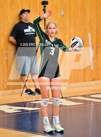 Thumbnail 3 in Mission Vista vs Bonita Vista (CIFSDS D2 2nd Round) photogallery.