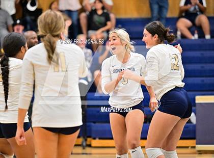 Thumbnail 2 in Mission Vista vs Bonita Vista (CIFSDS D2 2nd Round) photogallery.