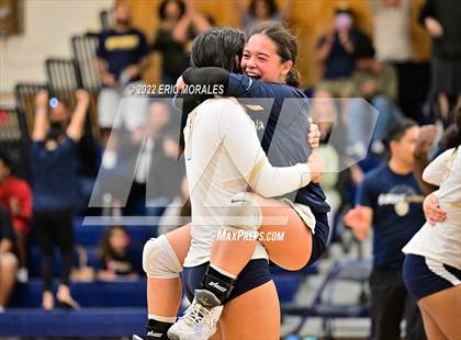 Thumbnail 2 in Mission Vista vs Bonita Vista (CIFSDS D2 2nd Round) photogallery.