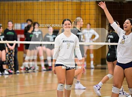 Thumbnail 2 in Mission Vista vs Bonita Vista (CIFSDS D2 2nd Round) photogallery.