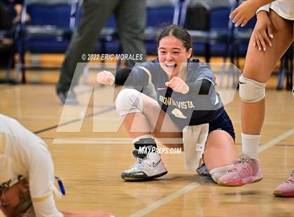 Thumbnail 3 in Mission Vista vs Bonita Vista (CIFSDS D2 2nd Round) photogallery.