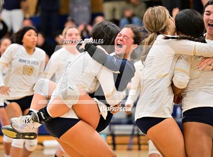 Thumbnail 1 in Mission Vista vs Bonita Vista (CIFSDS D2 2nd Round) photogallery.