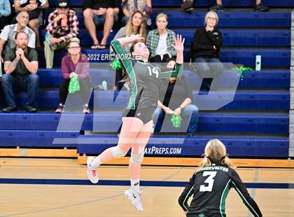 Thumbnail 1 in Mission Vista vs Bonita Vista (CIFSDS D2 2nd Round) photogallery.