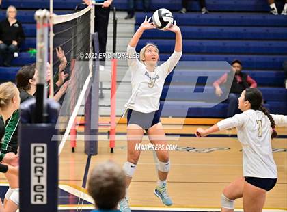 Thumbnail 3 in Mission Vista vs Bonita Vista (CIFSDS D2 2nd Round) photogallery.