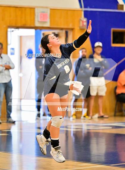 Thumbnail 2 in Mission Vista vs Bonita Vista (CIFSDS D2 2nd Round) photogallery.
