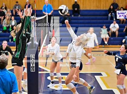 Thumbnail 1 in Mission Vista vs Bonita Vista (CIFSDS D2 2nd Round) photogallery.