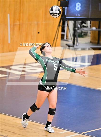 Thumbnail 1 in Mission Vista vs Bonita Vista (CIFSDS D2 2nd Round) photogallery.
