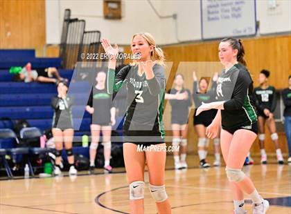Thumbnail 2 in Mission Vista vs Bonita Vista (CIFSDS D2 2nd Round) photogallery.