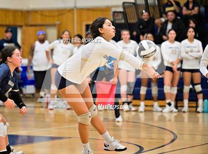 Thumbnail 1 in Mission Vista vs Bonita Vista (CIFSDS D2 2nd Round) photogallery.