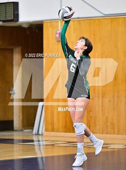 Thumbnail 1 in Mission Vista vs Bonita Vista (CIFSDS D2 2nd Round) photogallery.
