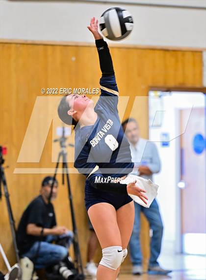 Thumbnail 1 in Mission Vista vs Bonita Vista (CIFSDS D2 2nd Round) photogallery.