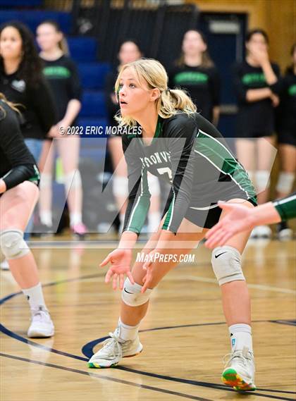 Thumbnail 1 in Mission Vista vs Bonita Vista (CIFSDS D2 2nd Round) photogallery.
