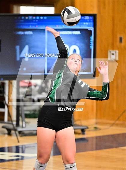 Thumbnail 2 in Mission Vista vs Bonita Vista (CIFSDS D2 2nd Round) photogallery.