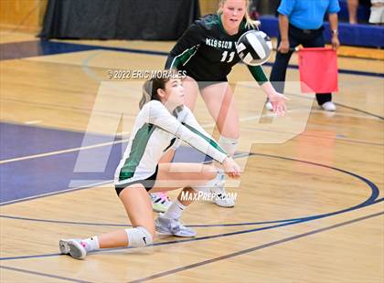 Thumbnail 3 in Mission Vista vs Bonita Vista (CIFSDS D2 2nd Round) photogallery.