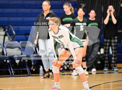 Thumbnail 1 in Mission Vista vs Bonita Vista (CIFSDS D2 2nd Round) photogallery.