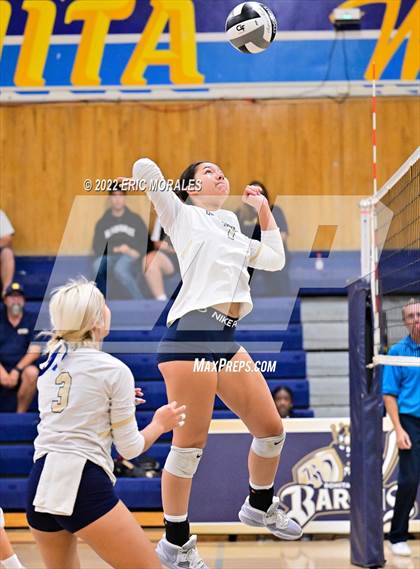 Thumbnail 1 in Mission Vista vs Bonita Vista (CIFSDS D2 2nd Round) photogallery.