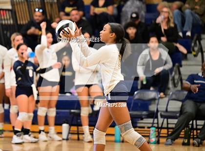 Thumbnail 3 in Mission Vista vs Bonita Vista (CIFSDS D2 2nd Round) photogallery.