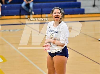 Thumbnail 2 in Mission Vista vs Bonita Vista (CIFSDS D2 2nd Round) photogallery.