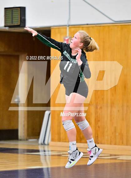 Thumbnail 2 in Mission Vista vs Bonita Vista (CIFSDS D2 2nd Round) photogallery.