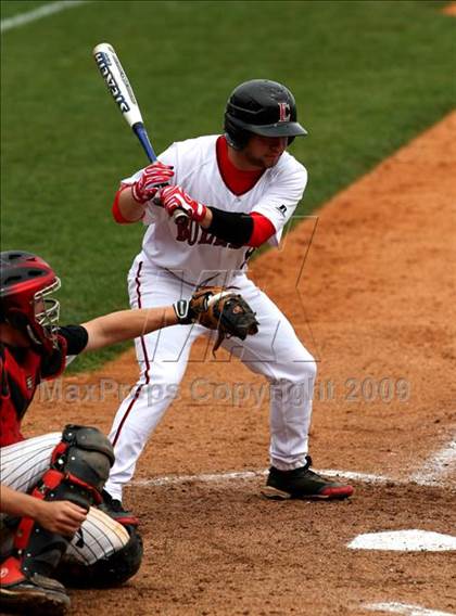 Thumbnail 1 in Owensboro vs Lawrence Co. (Ky State Quarterfinals) photogallery.