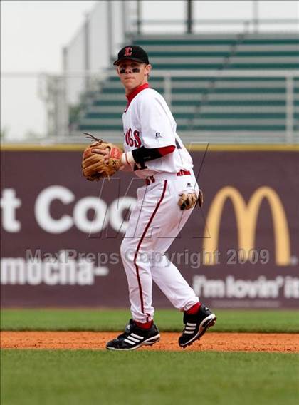 Thumbnail 1 in Owensboro vs Lawrence Co. (Ky State Quarterfinals) photogallery.