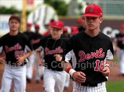 Thumbnail 1 in Owensboro vs Lawrence Co. (Ky State Quarterfinals) photogallery.